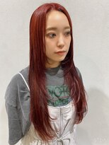 ヴァン カウンシル 川中島店(VAN COUNCIL) 顔まわりレイヤー