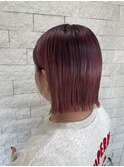 ダブルカラー