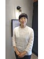 オーブ ヘアー ルーア 門前仲町店(AUBE HAIR lua) 瀬川 かおり