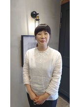 オーブ ヘアー ルーア 門前仲町店(AUBE HAIR lua) 瀬川 かおり