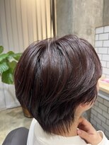 エイト マカビ 沖縄真嘉比店(EIGHT makabi)&nbsp;【【EIGHT 真嘉比】お客様スタイル_