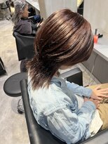 メルティエ(Mertie)&nbsp;メンズウルフ