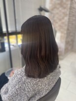 マニッシュ 三鷹駅前店&nbsp;大人ミディアムレイヤー