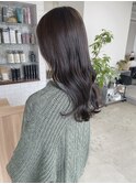 暗めでもおしゃれなオリーブカラー【三盃】