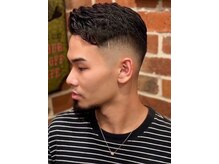 ヒロギンザバーバーショップ 神楽坂店(HIRO GINZA BARBER SHOP)