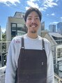 アルカナ 明治神宮前原宿(ARCANA) 今井達也 【原宿駅】