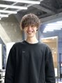 ラヴィズムバイフィフス(LUVISM by fifth) 小田 拓実