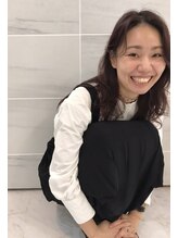 シーン 立川(SCENE) 関口かおり 髪質改善