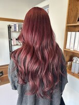 ワンバイワン(One×One)&nbsp;【林】チェリーピンク