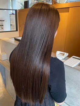 マッシュ グランバーズ 布施(MASHU GRANDVASE)の写真/《今の自分に合うケアって？》30代前後の女性のお悩み解消ケアをご提案♪