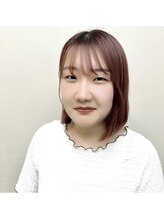 ベック ヘアサロン(BEKKU hair salon) KAHO