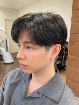 アートランドユージン(art land u-jin) ウルフレイヤー