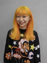 ネアー 新潟(NEER)&nbsp;イメチェン/外ハネボブ/美髪/ワイドバング[新潟駅/万代]