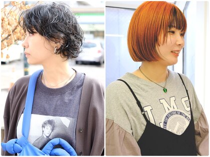 ムロ(Mulo)の写真