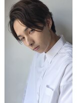 レセ 南柏店(Laissez)&nbsp;マッシュヘア/イメチェン/簡単かきあげヘア/ツーブロック/お洒落