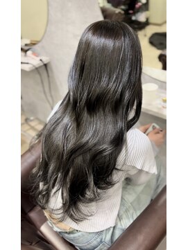 グラッジ 池袋(GLADGE) オリーブグレー