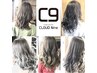 ≪　＊大人気＊  ≫1日3名限定！カット+カラー￥ 10180→￥7400