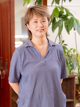 ビーワンヘアー(B1hair) ヤマモト サヨミ