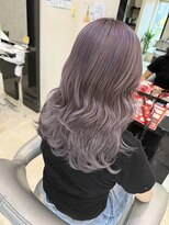 スーリール シュシュ(sourire chouchou)&nbsp;ダブルカラー