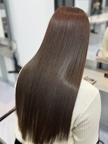 ヴィヴィー 福岡天神店(VIVIE)&nbsp;美髪矯正＊