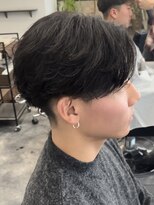 ビーテックバイゼン スライ(B TECH by Zen sly)&nbsp;ニュアンスパーマ