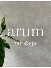 アルム(arum)&nbsp;藤江貴博 《元町》