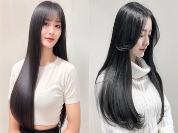 フォームフォローズファンクション 清澄白河(FORM FOLLOWS FUNCTION)の写真/【HPB AWARD 2025 BEST SALON 注目サロン選出】艶・まとまり・柔らかい質感にヘアチェンジ♪