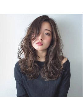 ウニコ(unico) ラフロング