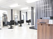 nilu hair 大泉学園【ニル ヘアー】