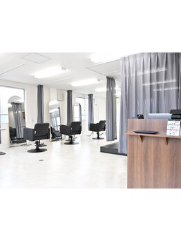 大泉学園徒歩3分の好立地にNEW OPEN！マンツーマンで丁寧な施術、通いやすい価格設定もおススメ♪