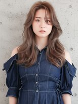 ニューヨークニューヨーク 新田辺店(NYNY)&nbsp;韓国風くびれレイヤースタイル