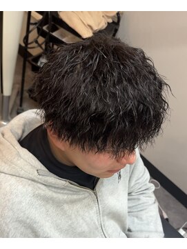 ブライト(Bright) パイルツイスト