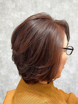 美フォルムミディアム