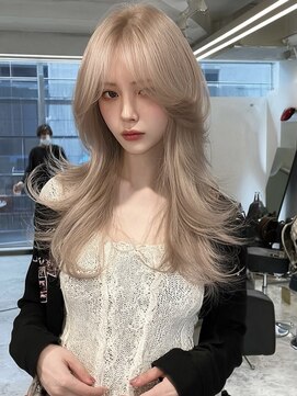 アールティー イオンモール高知(RT) 大人ハイトーンカラー