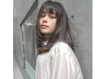 フリックヘアサロン 梅田茶屋町2号店(FLICK HAIR SALON)の雰囲気（髪質改善/髪質改善トリートメント/20代/30代/梅田/茶屋町）