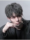 ブラストジェントマッシュ