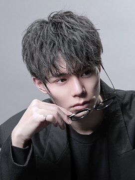 リップス 二子玉川店 (LIPPS) ブラストジェントマッシュ