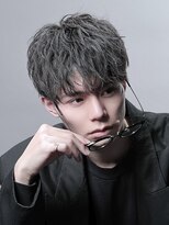 リップス 二子玉川店 (LIPPS) ブラストジェントマッシュ
