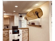 ヘアーシェイク(hairSHAKE)の雰囲気（カラーラボ☆）