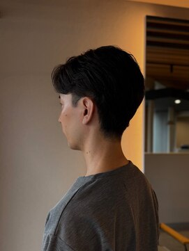 イト(iyto) 大人センターパート