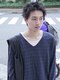 パークレター(Park.LETTER)の写真/第一印象を劇的に変える！トレンドメンズカット＆パーマで新しい自分に。