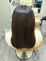 ロア(ROA)&nbsp;本気で変わる。ROAの髪質改善