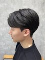 ミリバイアフロート(MIRI by AFLOAT) 韓国式ダウンパーマで骨格矯正