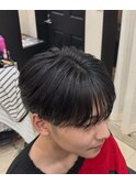 シースルーマッシュ