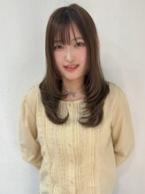 ジーナ 新越谷(Zina)&nbsp;HARUKA 