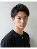 デザインカット【シャンプーあり】