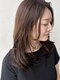 ルカ(Luca)の写真/大人女性の髪のお悩み、一緒に解決◎すてきな大人女性へのケアも日々のスタイリングも楽に♪