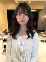 ソラス 緑地公園店(SOLAS)&nbsp;ブラウンカラー