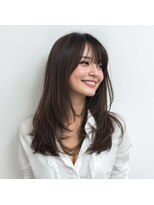 ディアーズ 青森店(Dears) 髪質改善/縮毛矯正/美髪/艶髪/髪質改善トリートメント/青森駅