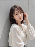 ショートスタイル【高座渋谷】＜20代30代40代50代60代＞